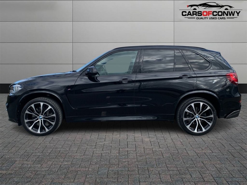 Used BMW X5 2018 for sale - 77188127: Photo 4
