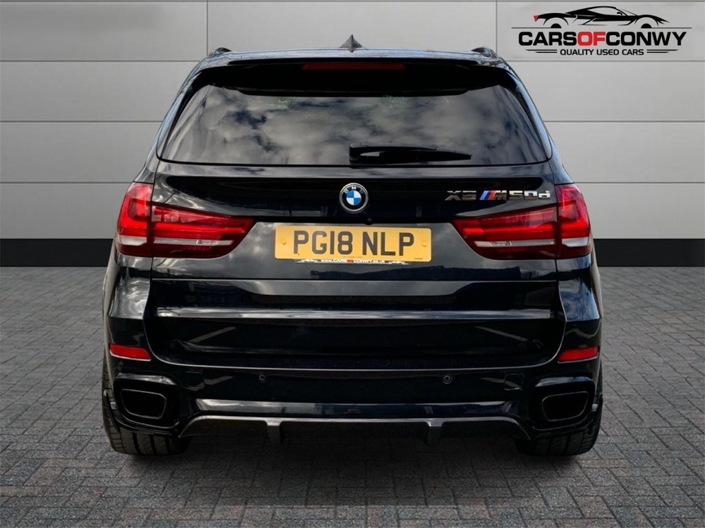 Used BMW X5 2018 for sale - 77188127: Photo 6