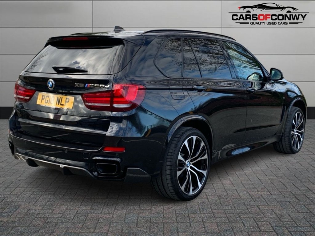 Used BMW X5 2018 for sale - 77188127: Photo 7