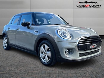 Used MINI Hatch 2019 for sale - 78549838: Photo