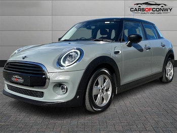 Used MINI Hatch 2019 for sale - 78549838: Photo