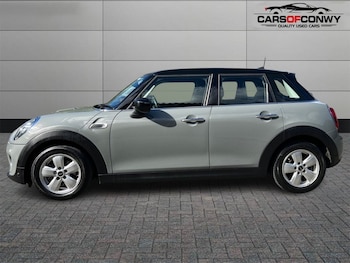 Used MINI Hatch 2019 for sale - 78549838: Photo