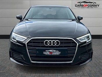 Used Audi A3 2016 for sale - 79310465: Photo