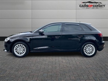 Used Audi A3 2016 for sale - 79310465: Photo