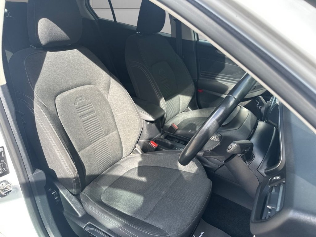 Used Ford Focus 2020 for sale - 76023816: Photo 10