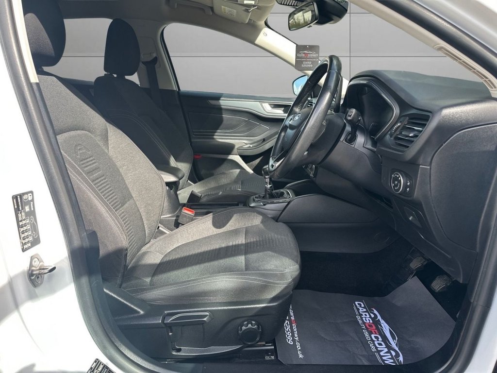 Used Ford Focus 2020 for sale - 76023816: Photo 11