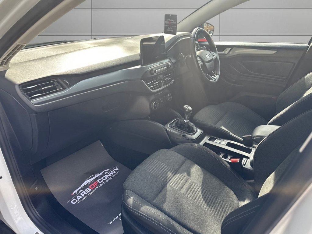 Used Ford Focus 2020 for sale - 76023816: Photo 14