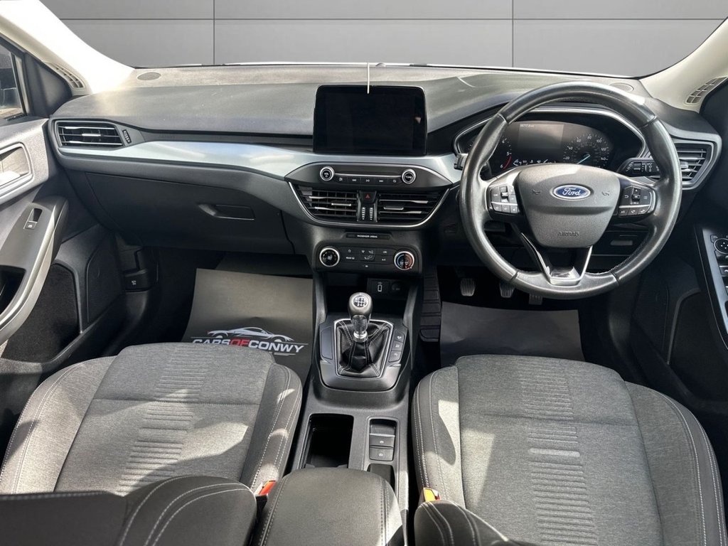 Used Ford Focus 2020 for sale - 76023816: Photo 16