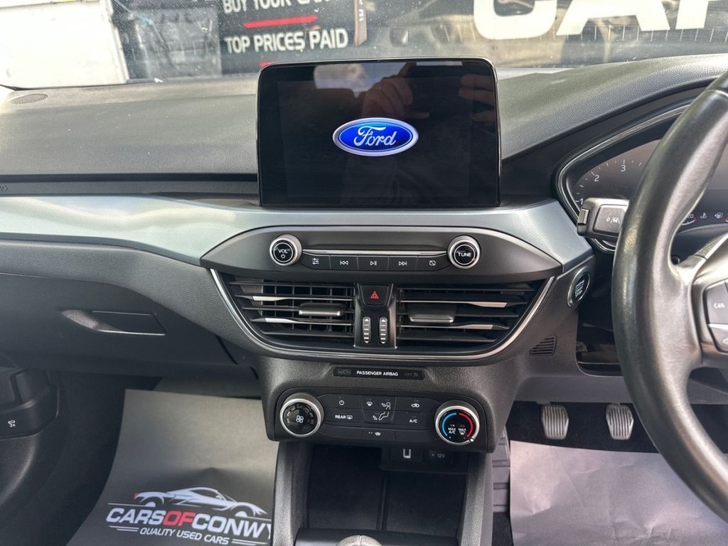 Used Ford Focus 2020 for sale - 76023816: Photo 19