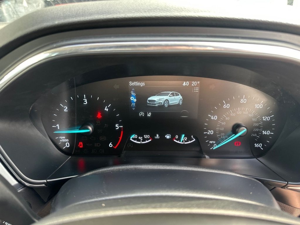 Used Ford Focus 2020 for sale - 76023816: Photo 20