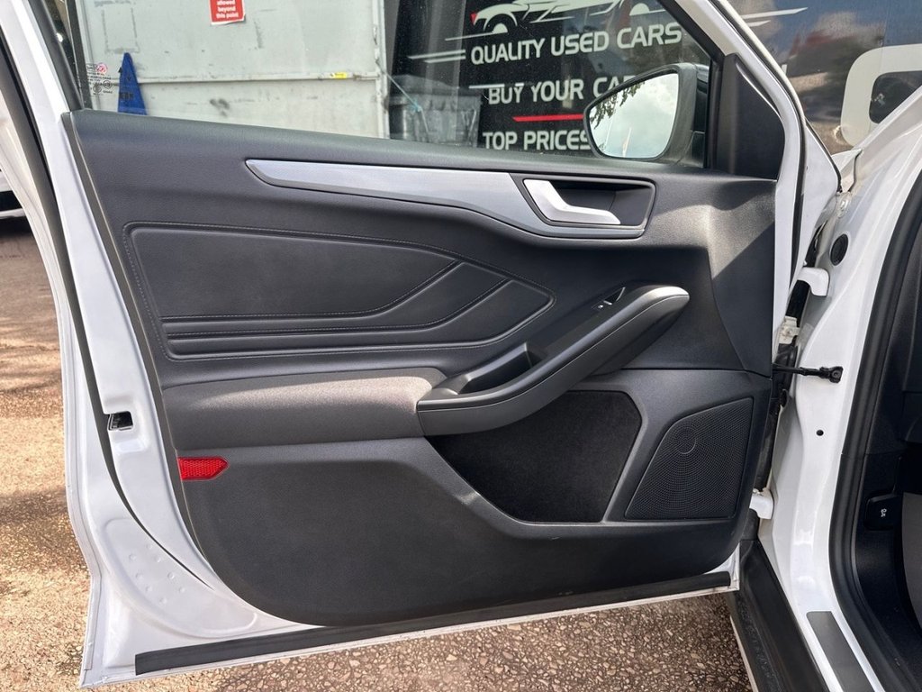 Used Ford Focus 2020 for sale - 76023816: Photo 24
