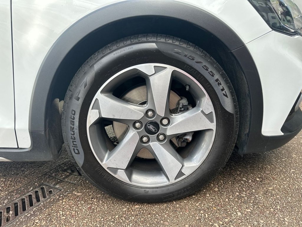 Used Ford Focus 2020 for sale - 76023816: Photo 28