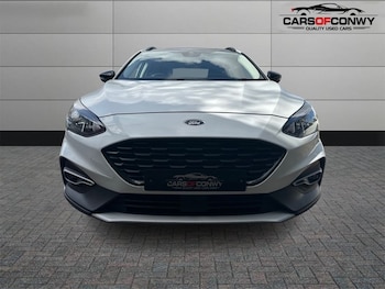 Used Ford Focus 2020 for sale - 76023816: Photo
