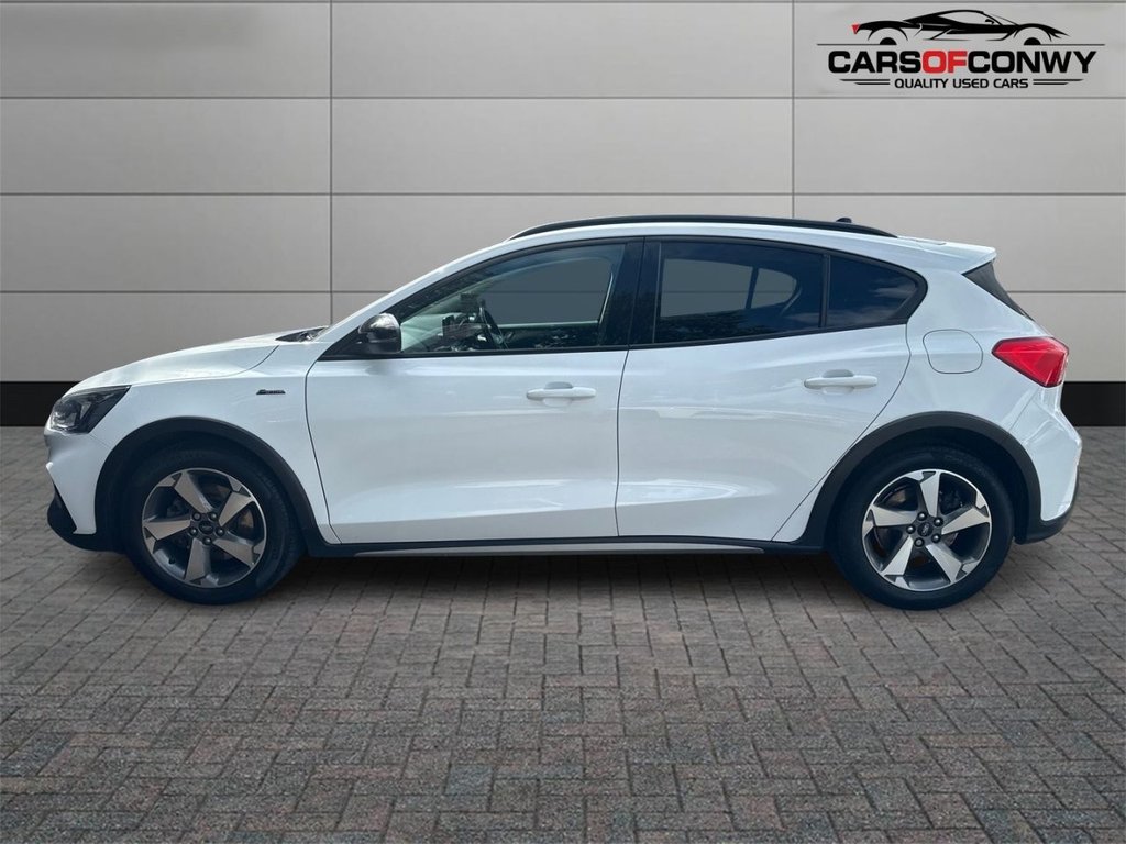 Used Ford Focus 2020 for sale - 76023816: Photo 4
