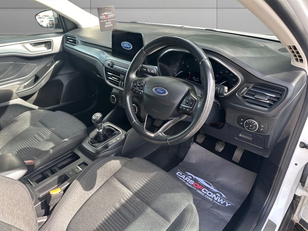 Used Ford Focus 2020 for sale - 76023816: Photo 9
