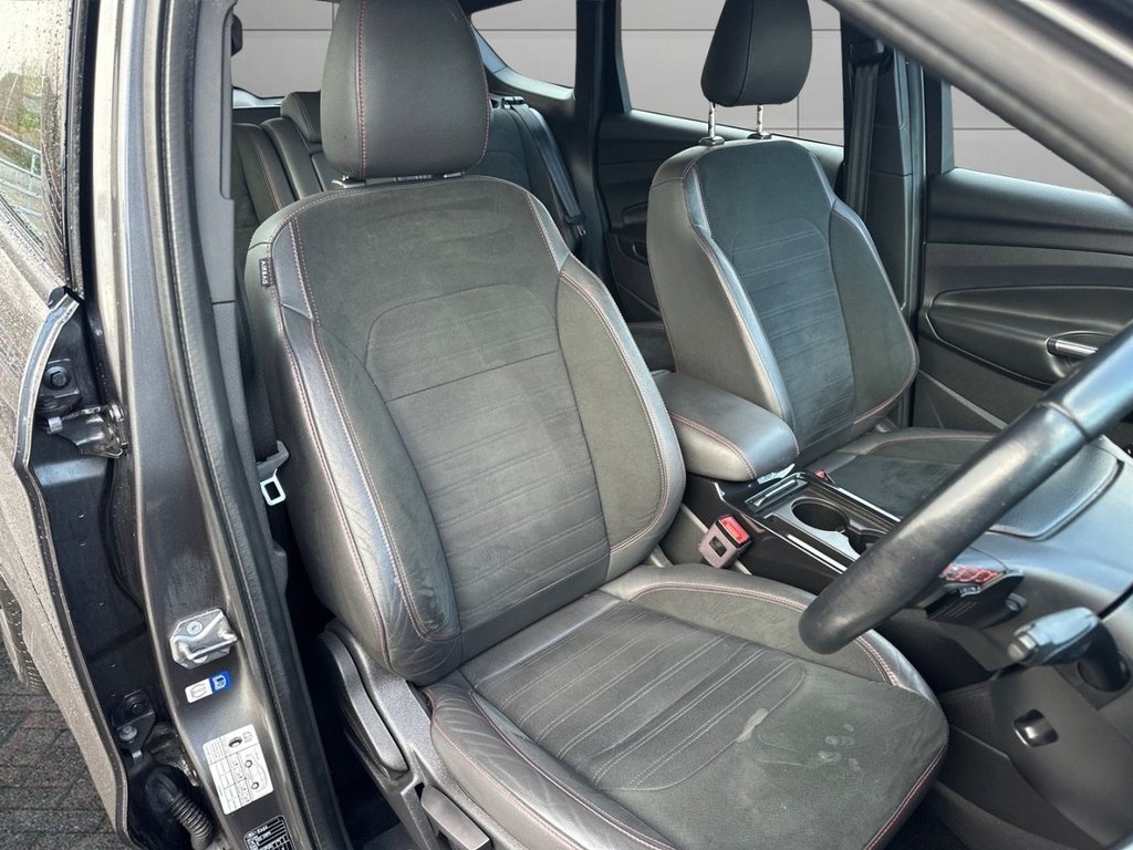 Used Ford Kuga 2017 for sale - 77593710: Photo 10