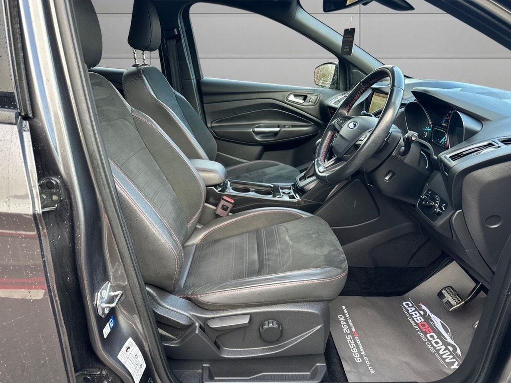 Used Ford Kuga 2017 for sale - 77593710: Photo 11