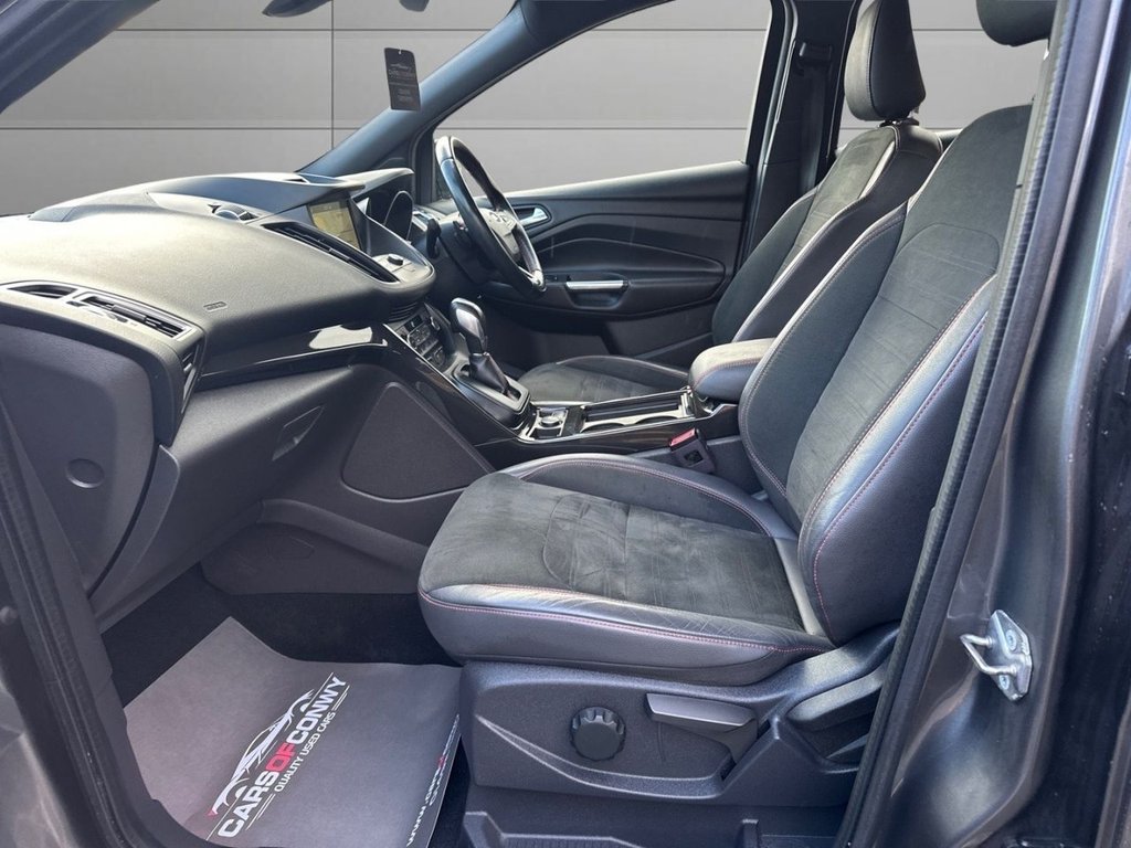 Used Ford Kuga 2017 for sale - 77593710: Photo 12