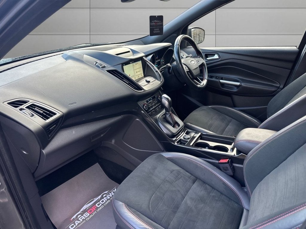 Used Ford Kuga 2017 for sale - 77593710: Photo 14