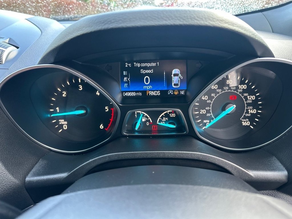 Used Ford Kuga 2017 for sale - 77593710: Photo 19