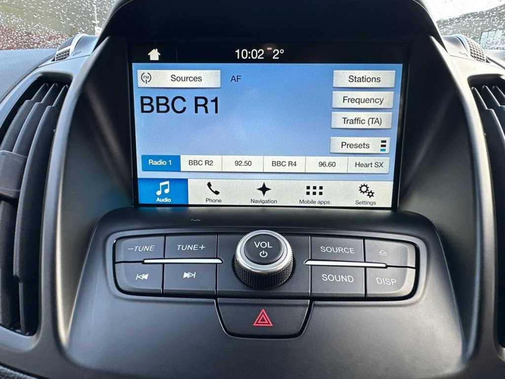 Used Ford Kuga 2017 for sale - 77593710: Photo 21