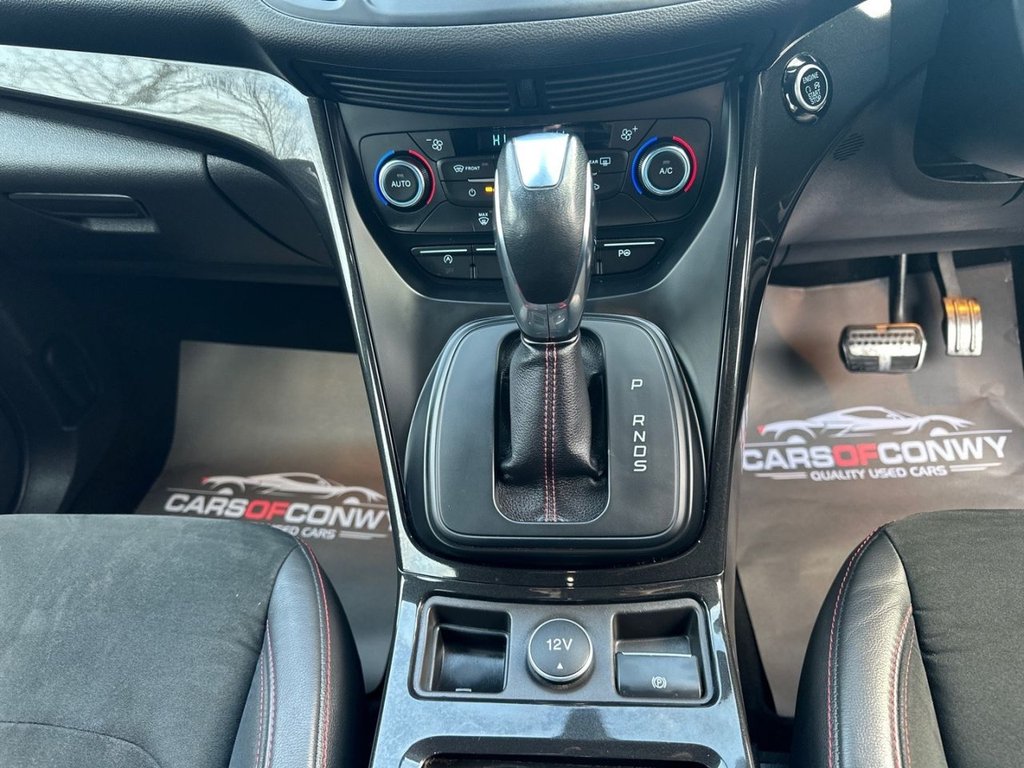 Used Ford Kuga 2017 for sale - 77593710: Photo 22