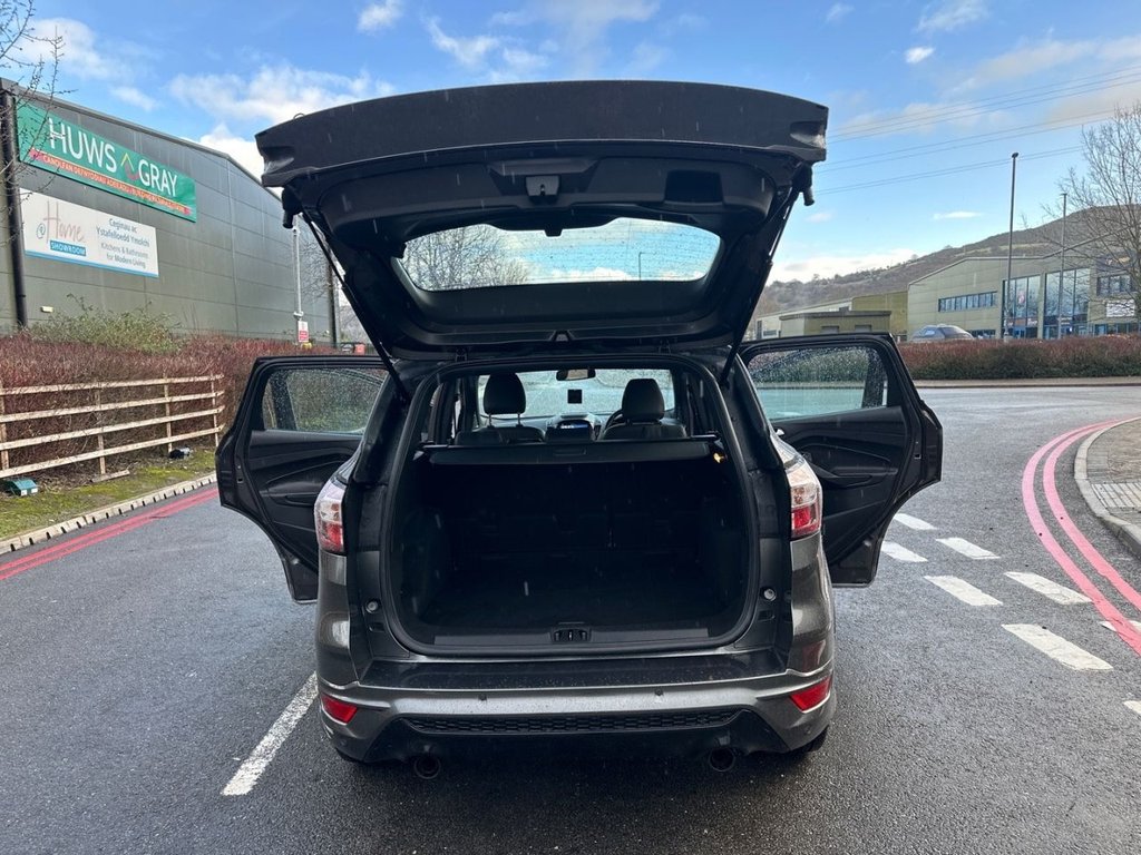 Used Ford Kuga 2017 for sale - 77593710: Photo 28