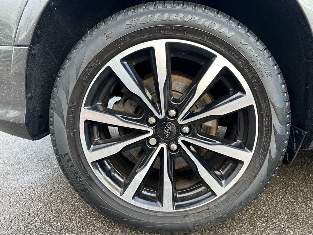 Used Ford Kuga 2017 for sale - 77593710: Photo 30