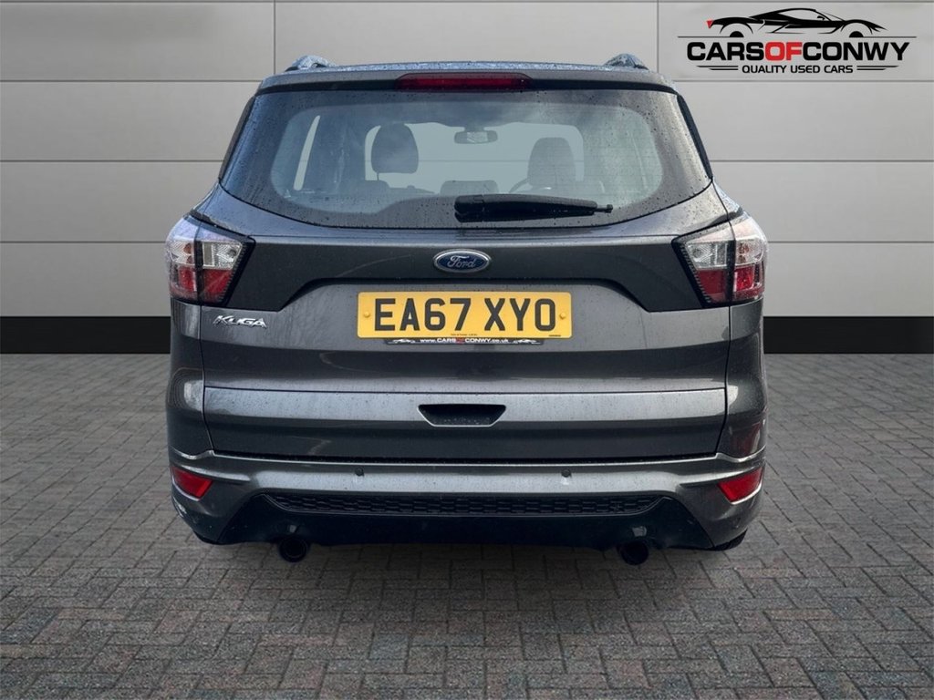 Used Ford Kuga 2017 for sale - 77593710: Photo 6