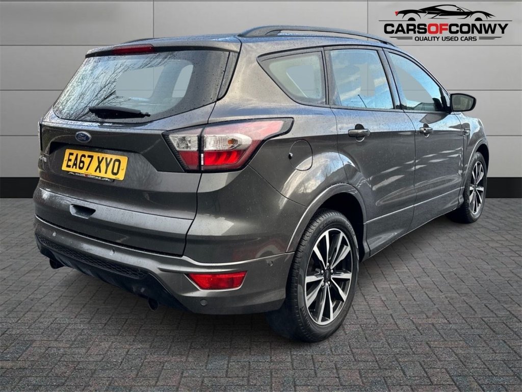 Used Ford Kuga 2017 for sale - 77593710: Photo 7