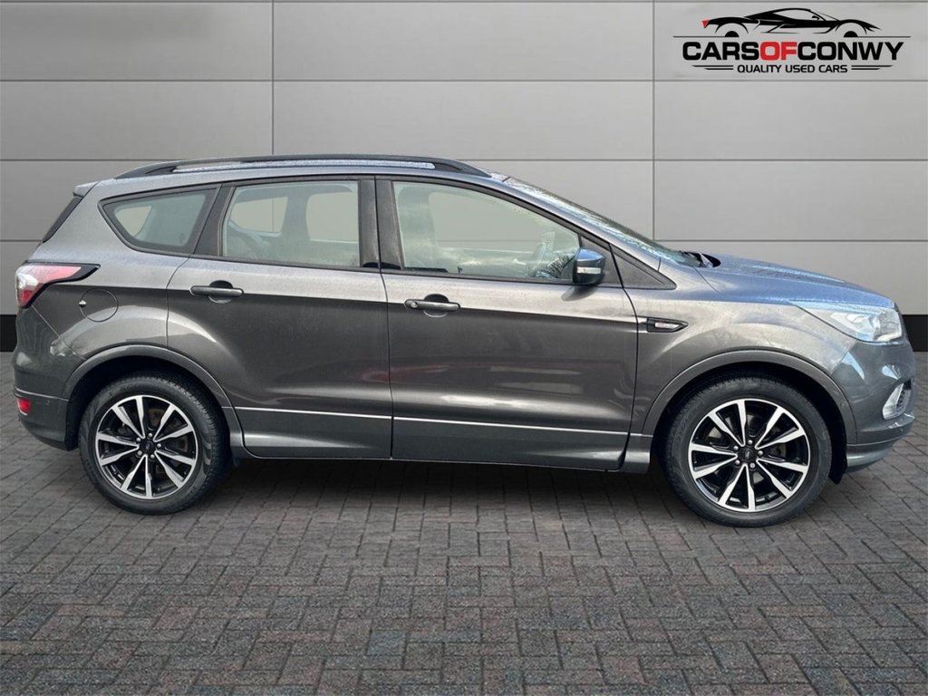 Used Ford Kuga 2017 for sale - 77593710: Photo 8