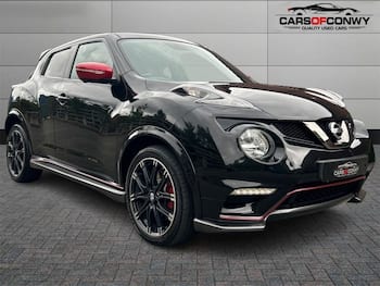 Used Nissan Juke 2015 for sale - 79642654: Photo