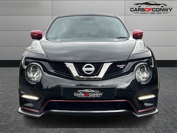 Used Nissan Juke 2015 for sale - 79642654: Photo