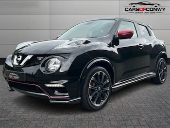 Used Nissan Juke 2015 for sale - 79642654: Photo