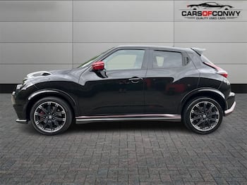 Used Nissan Juke 2015 for sale - 79642654: Photo