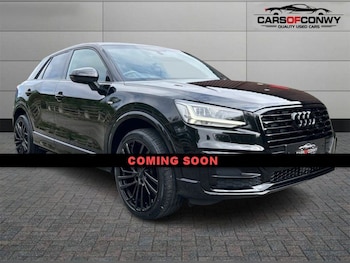 Audi - Q2
