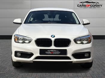 Used BMW 1 Series 2015 for sale - 79642670: Photo