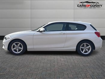 Used BMW 1 Series 2015 for sale - 79642670: Photo