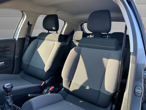 Used Citroen C3 2019 for sale - 75596929: Photo 13