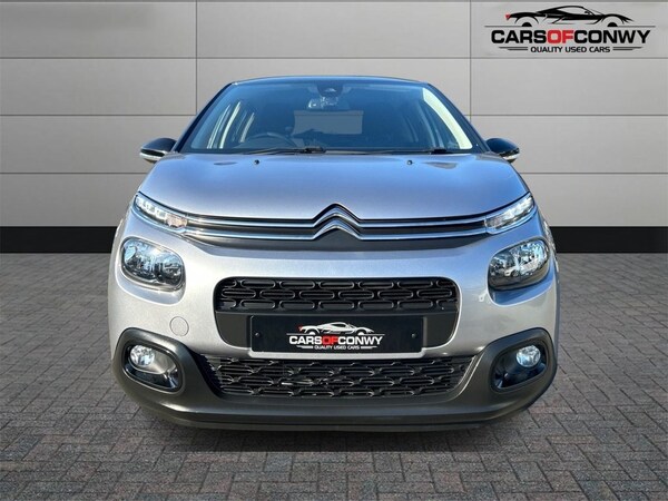 Used Citroen C3 2019 for sale - 75596929: Photo 2