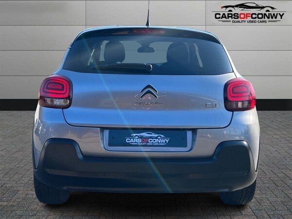 Used Citroen C3 2019 for sale - 75596929: Photo 6