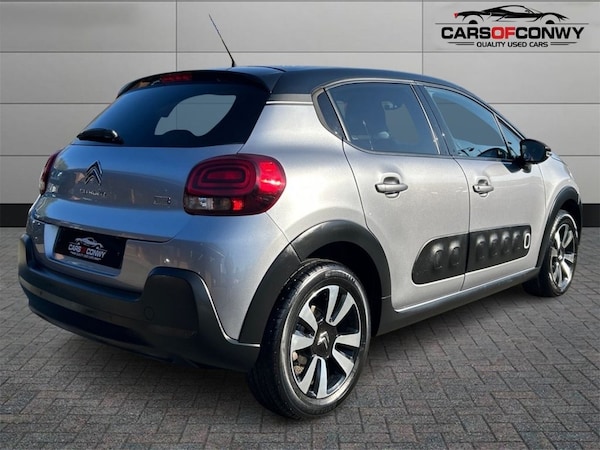 Used Citroen C3 2019 for sale - 75596929: Photo 7