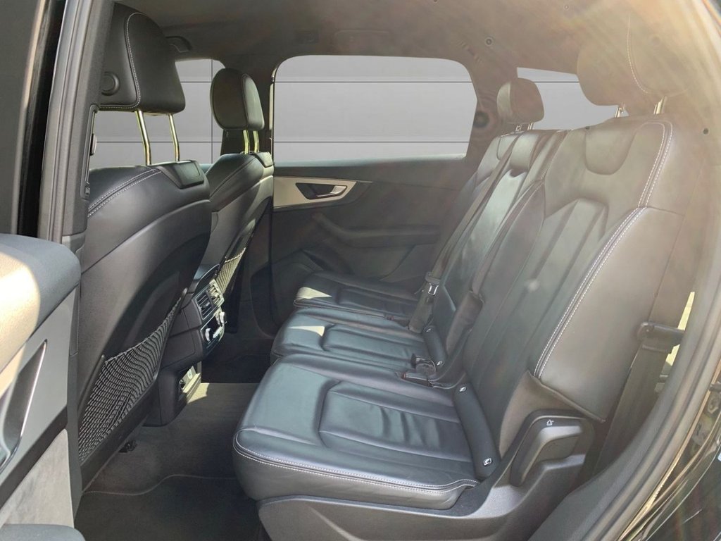 Used Audi Q7 2017 for sale - 76018709: Photo 15