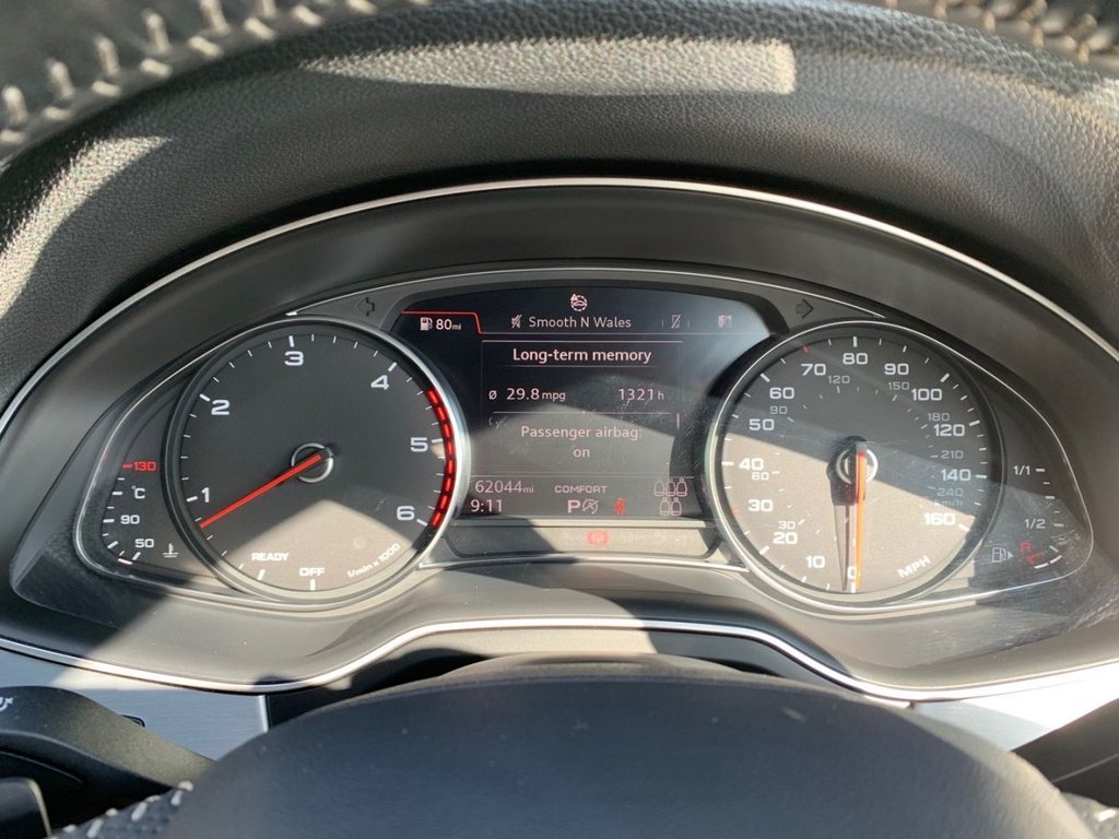 Used Audi Q7 2017 for sale - 76018709: Photo 19