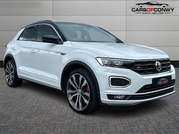 Used Volkswagen T-Roc 2019 for sale - 79310454: Photo