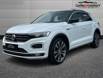 Used Volkswagen T-Roc 2019 for sale - 79310454: Photo