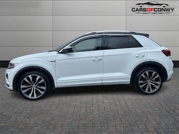Used Volkswagen T-Roc 2019 for sale - 79310454: Photo