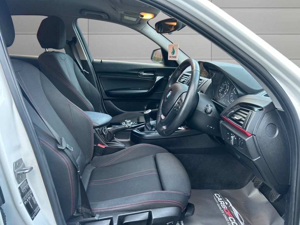 Used BMW 1 Series 2017 for sale - 77101099: Photo 11