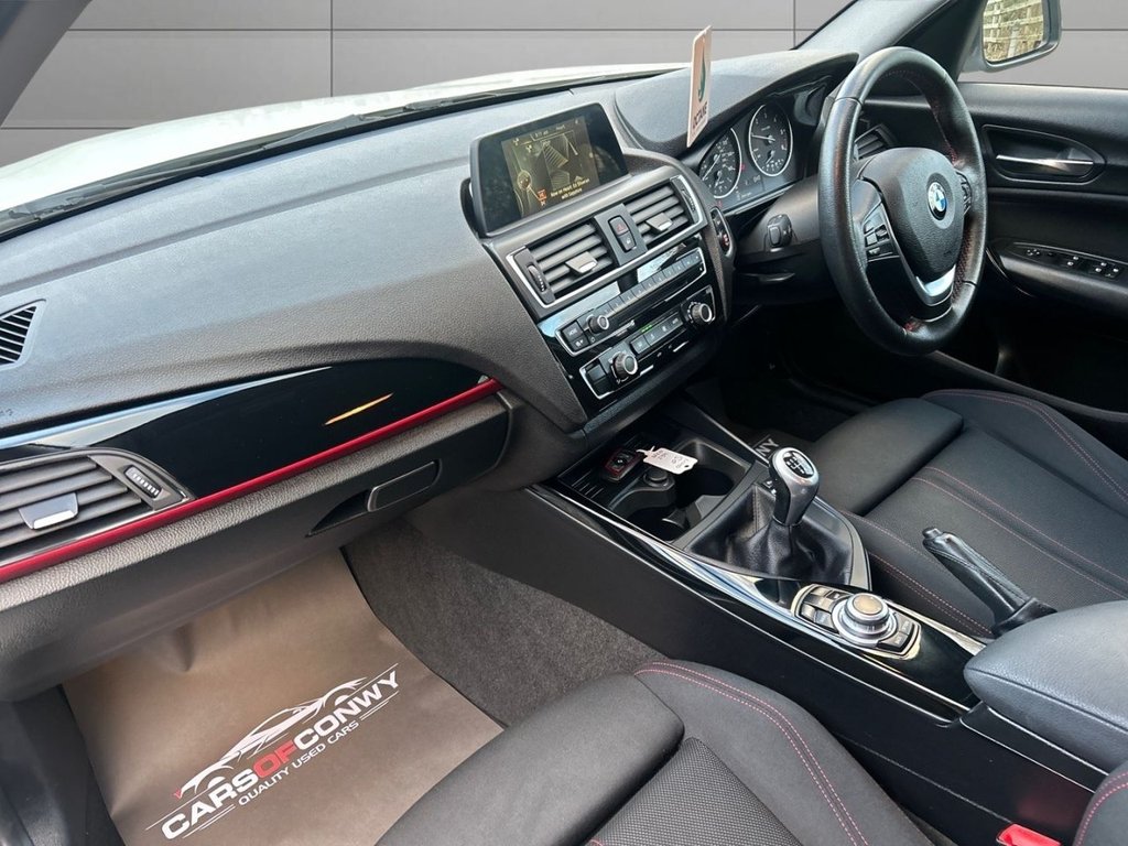 Used BMW 1 Series 2017 for sale - 77101099: Photo 14