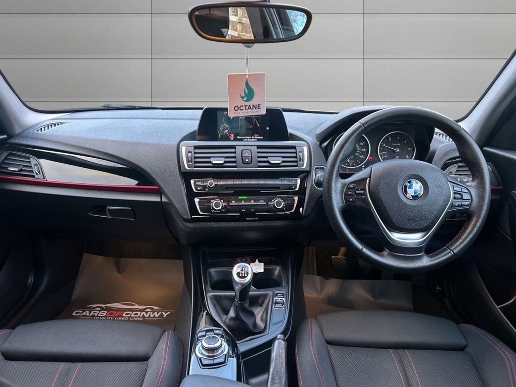 Used BMW 1 Series 2017 for sale - 77101099: Photo 16
